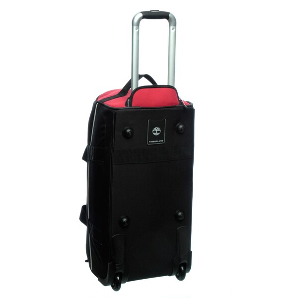 timberland claremont luggage