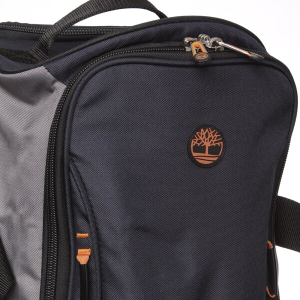 timberland claremont luggage