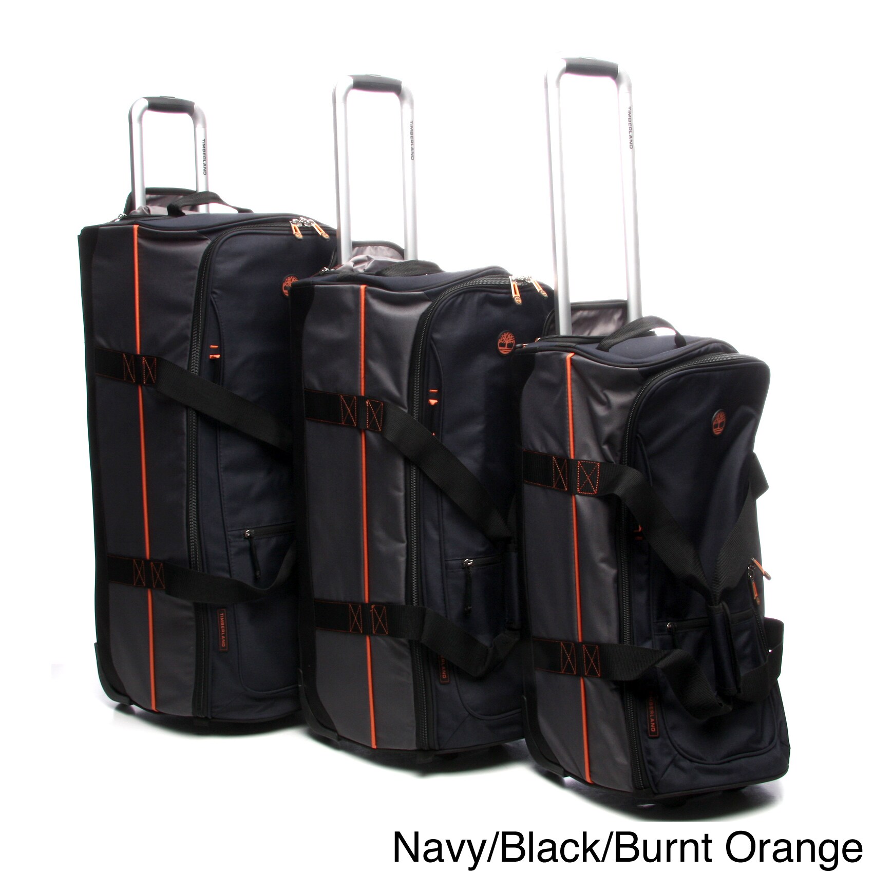 timberland claremont luggage