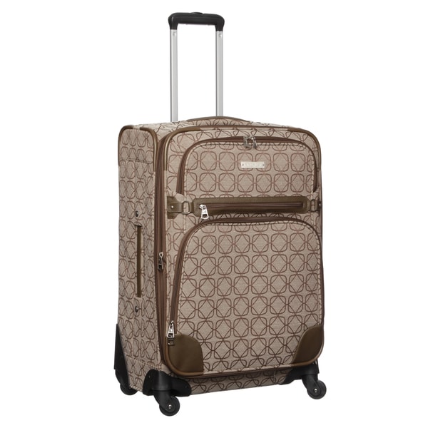 nine west suitcase
