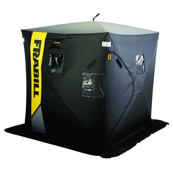 Frabill Thermal Frontier 2 Man Hub Shelter  ™ Shopping