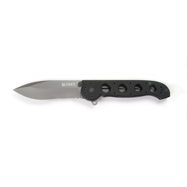 CRKT Large Carson G10 Handle Knife CRKT Hunting Knives