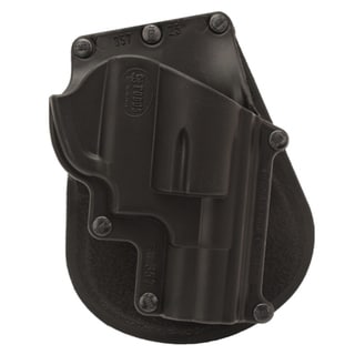 Fobus Smith And Wesson J-Frame Holster
