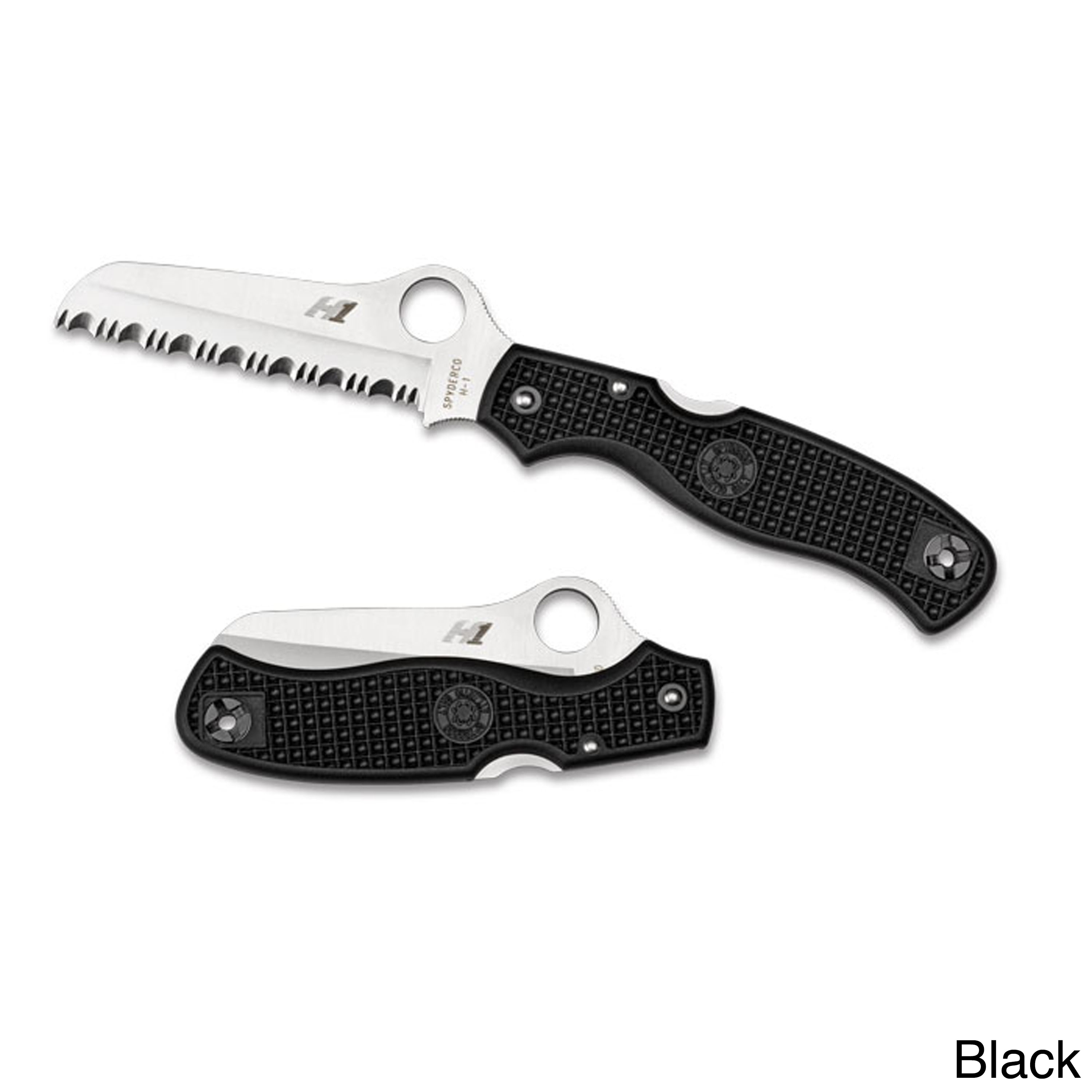 Spyderco Atlantic Salt Knife