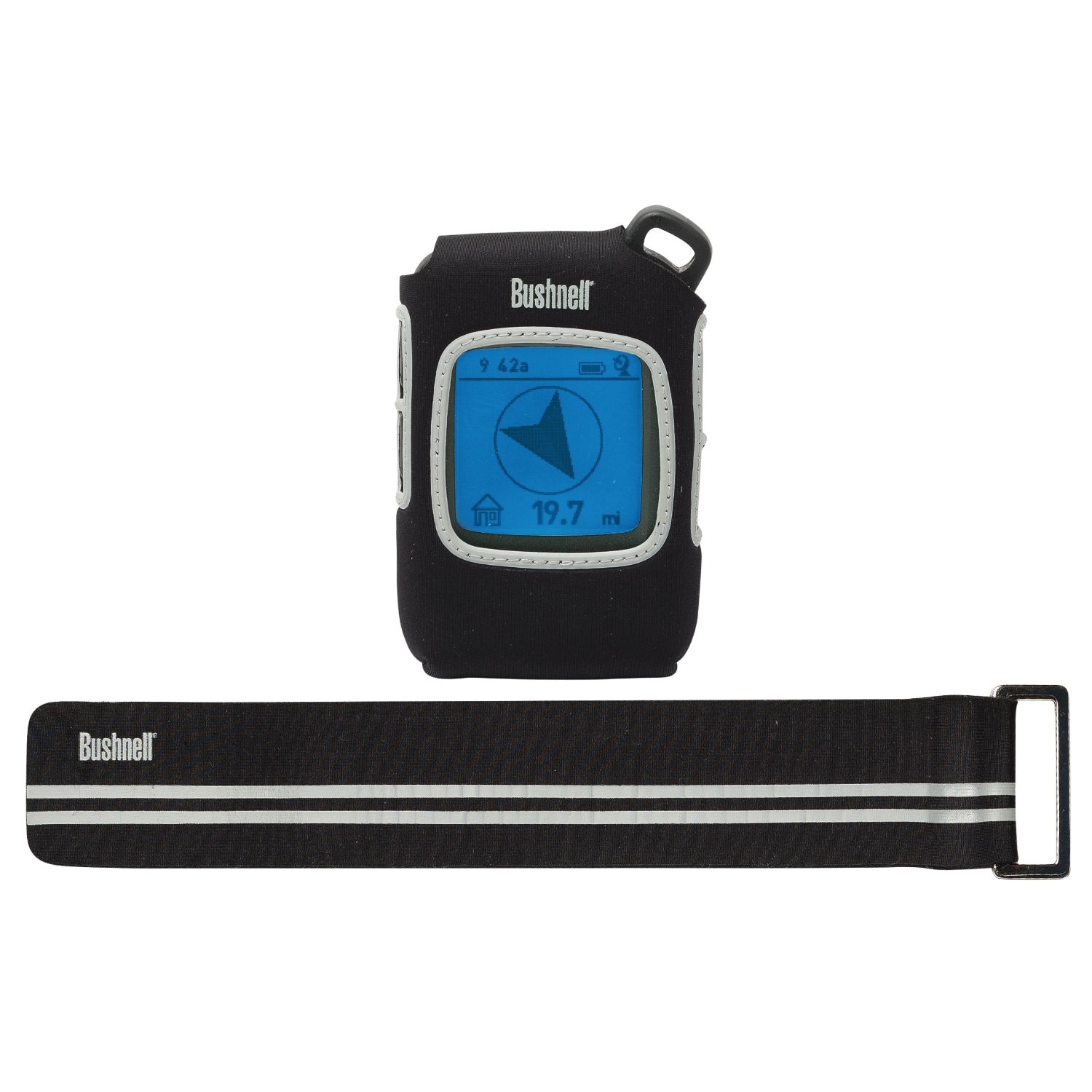 Bushnell Black BackTrack D Tour Armband Today $26.99