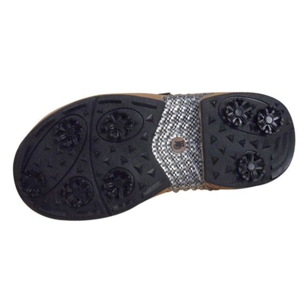 oregon mudders women's golf shoes