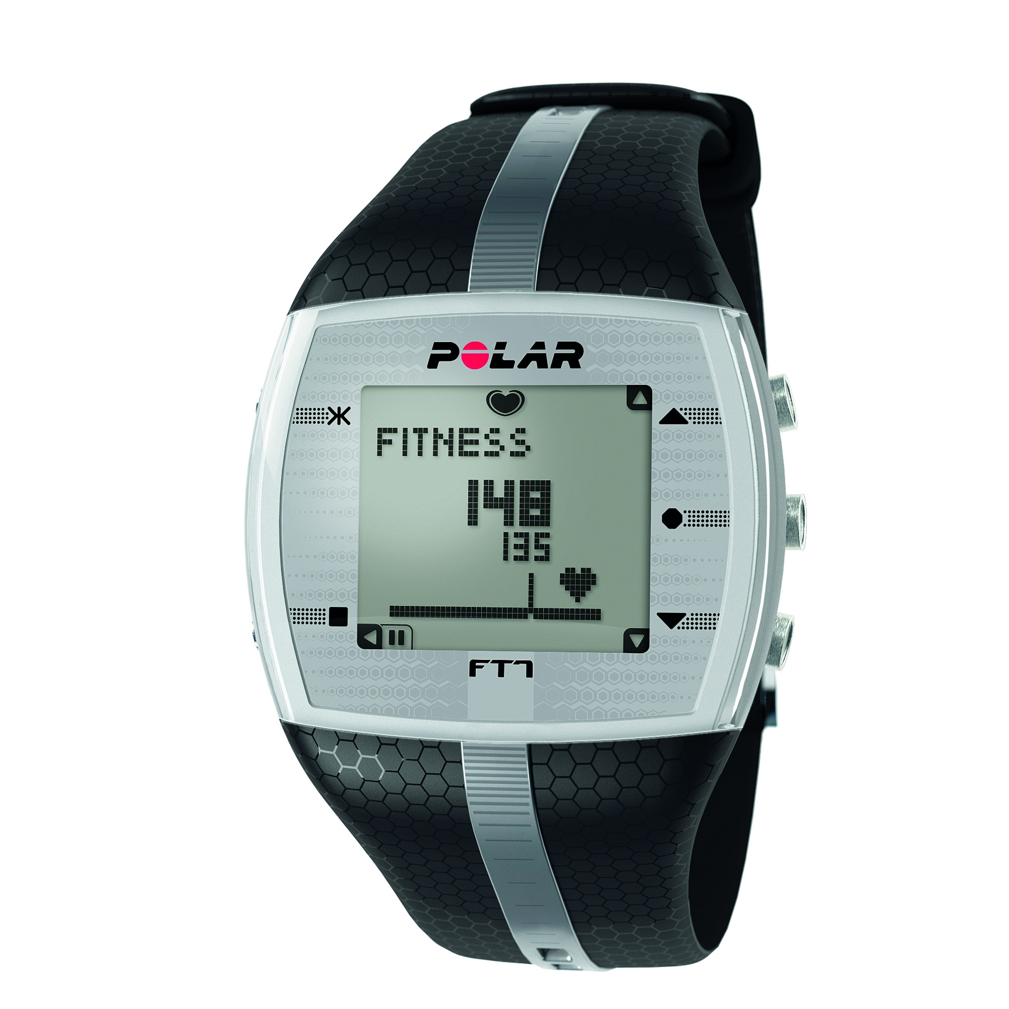 Polar Fs20 Fitness Computer/heart rate Monitor