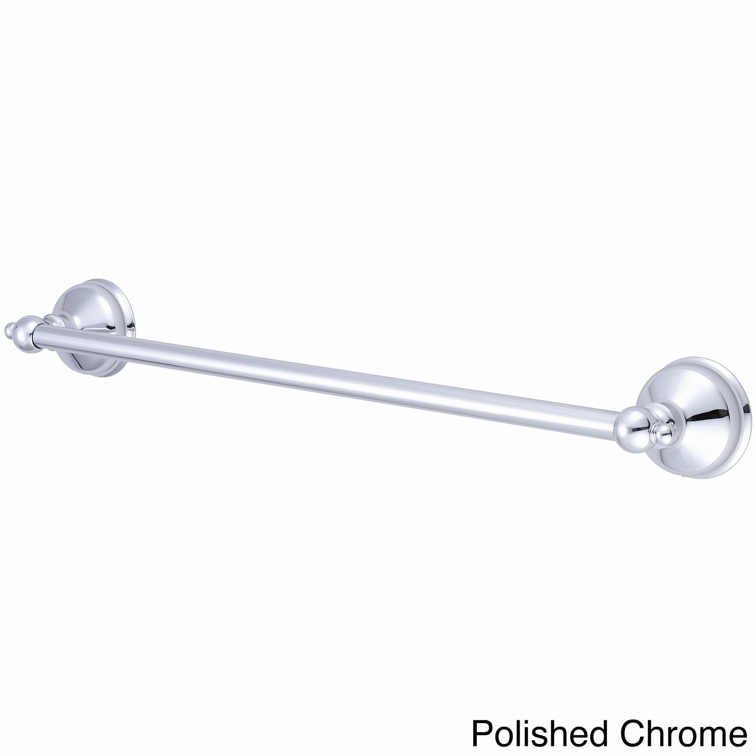 Pioneer Polished Towel Bar