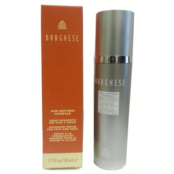 borghese serum