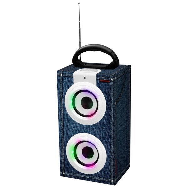QFX Speaker System