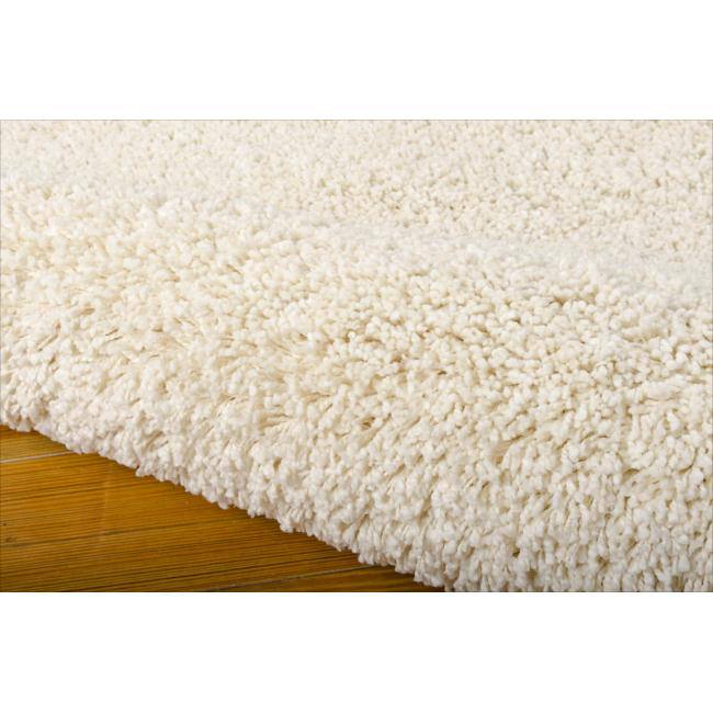 Nourison Amore Shag Area Rug
