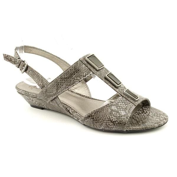 Circa Joan & David Womens Quopel Synthetic Sandals  