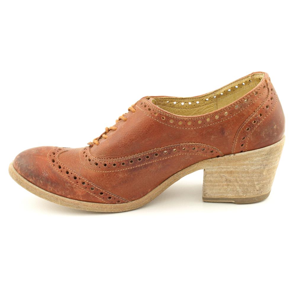 frye maggie oxford