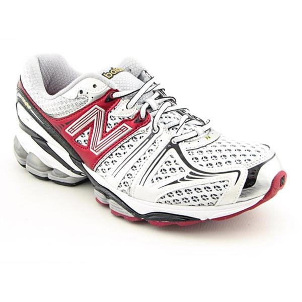 New Balance Men's 'MR1080' Mesh Athletic Shoe (Size 7) New Balance Athletic