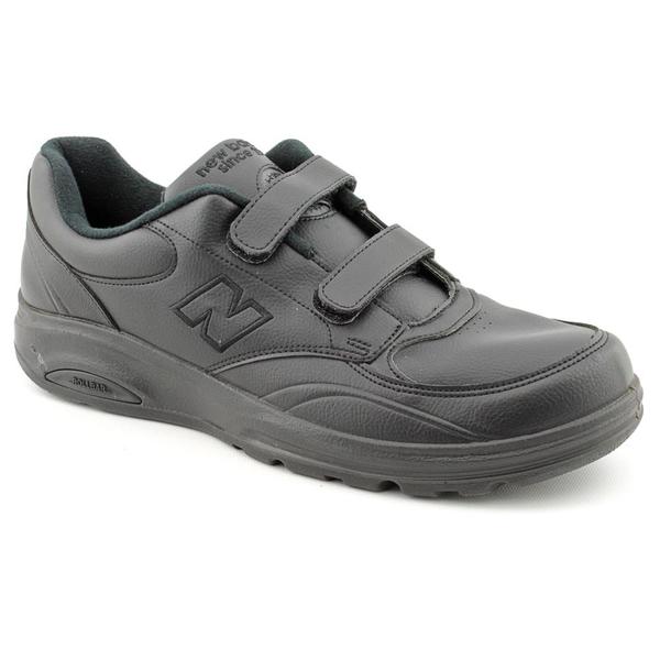New Balance Men's 'MW812' Leather Athletic Shoe - Extra Wide - Free ...