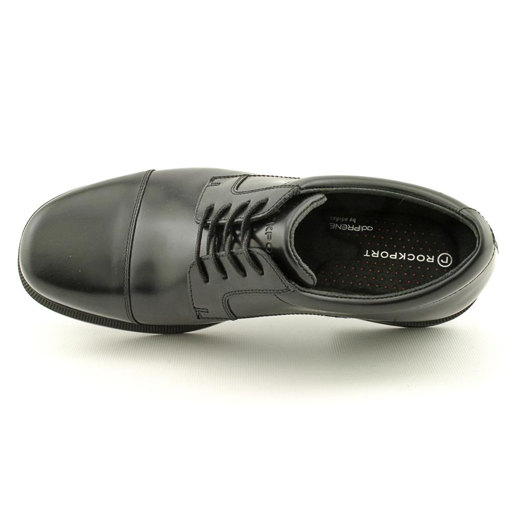 rockport adiprene by adidas dress shoes