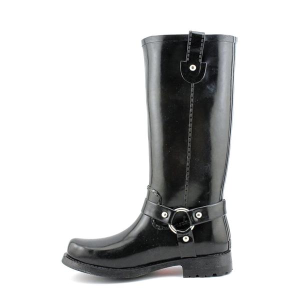 michael kors rain boots size 10