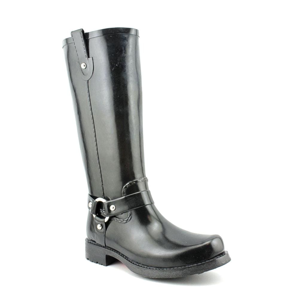michael kors rain boots size 8