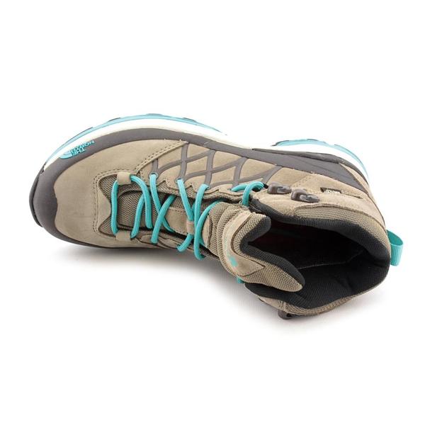 north face wreck mid gtx