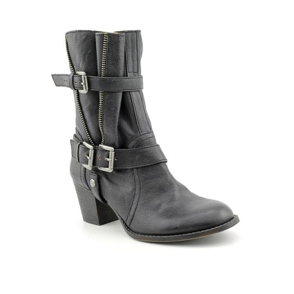 Nine West Women's 'Odera' Leather Boots - Free Shipping On Orders Over ...