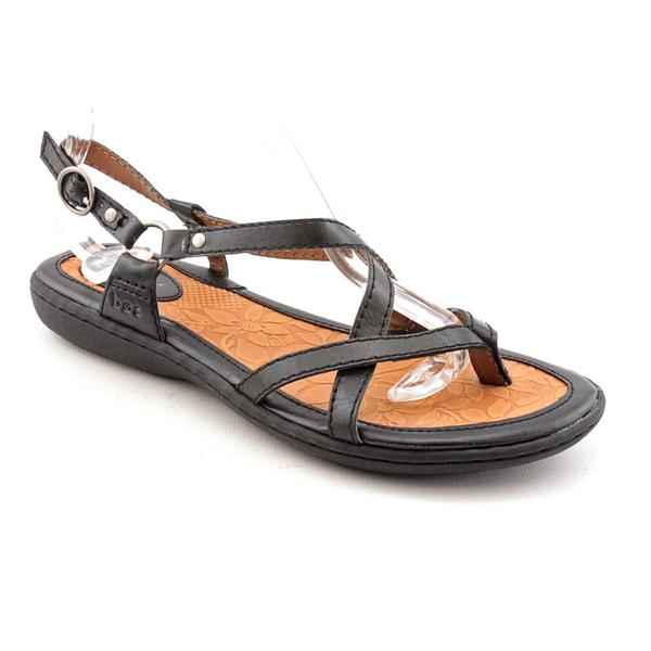 born concept sandals