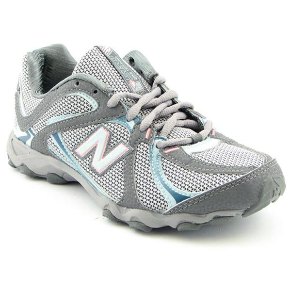 New Balance Women's 'WT560' Mesh Athletic Shoe (Size 9) - Free Shipping ...
