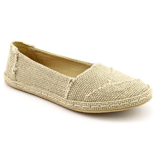 Shop Rocket Dog Women's 'Willow' Canvas Casual Shoes - Free Shipping On ...