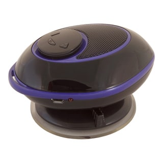 duo portable speaker