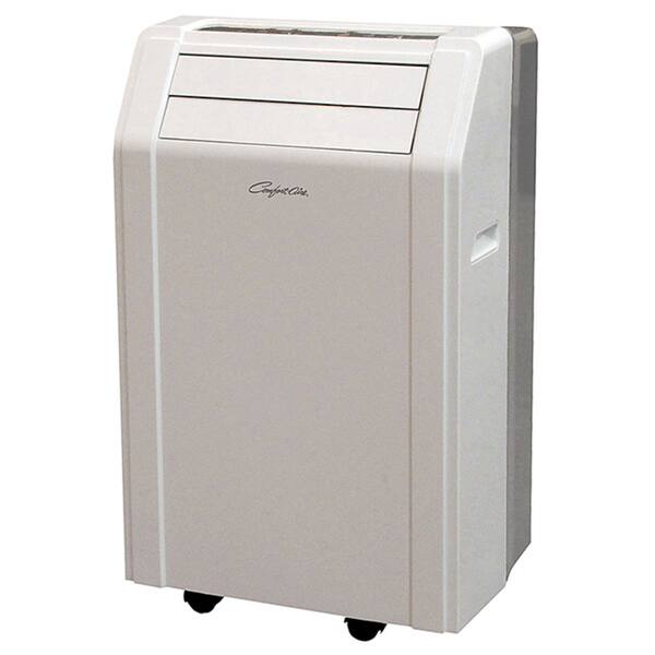Shop Comfort Aire 10 000 Btu Portable Air Conditioning Unit Free