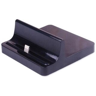 4XEM Lightning Charge and Sync Docking Station Dock For iPhone5/iPod