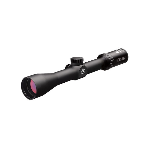 Burris FullField E1 Riflescope Burris Gun Scopes