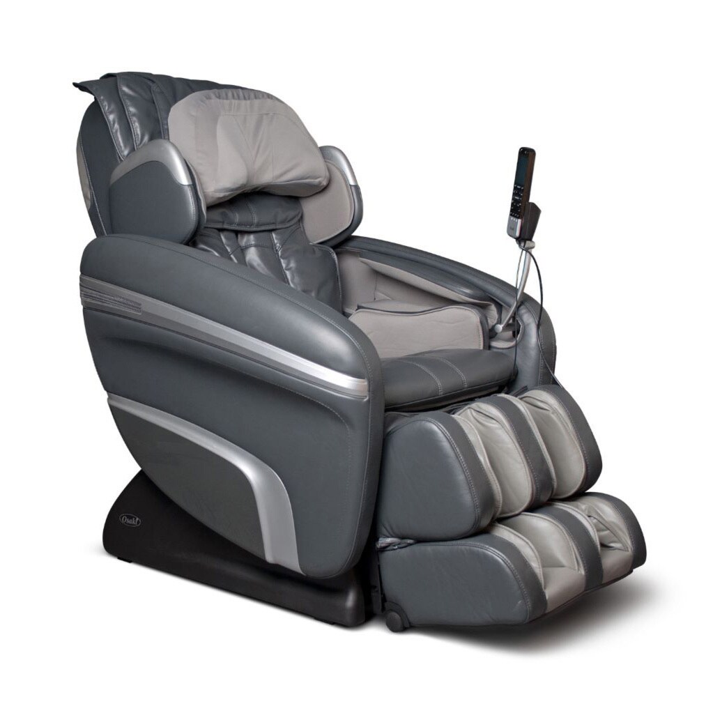 Osaki Os 7200h Zero Gravity Heated Massage Chair