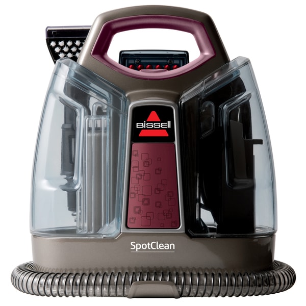 Shop Bissell 5207A SpotClean Portable Deep Cleaner - Free Shipping ...