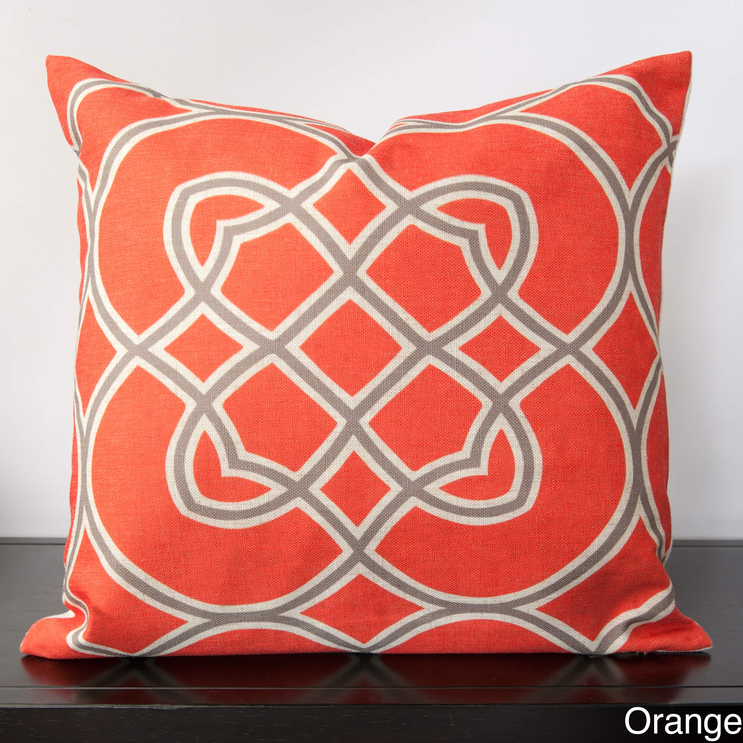 Option Orange