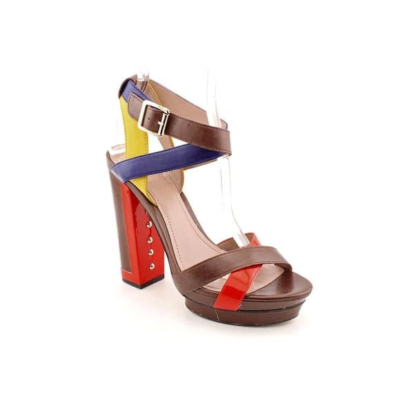 Vince Camuto Women's 'Pamir' Leather Sandals Vince Camuto Sandals