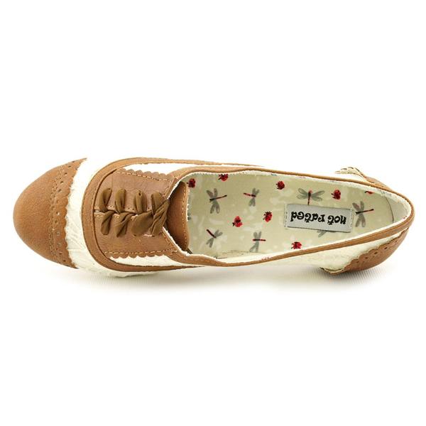 borderline shoes