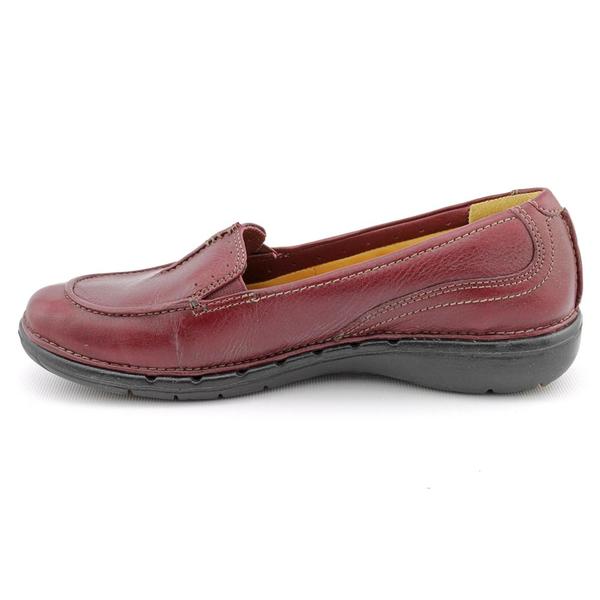 clarks womens casual shoes