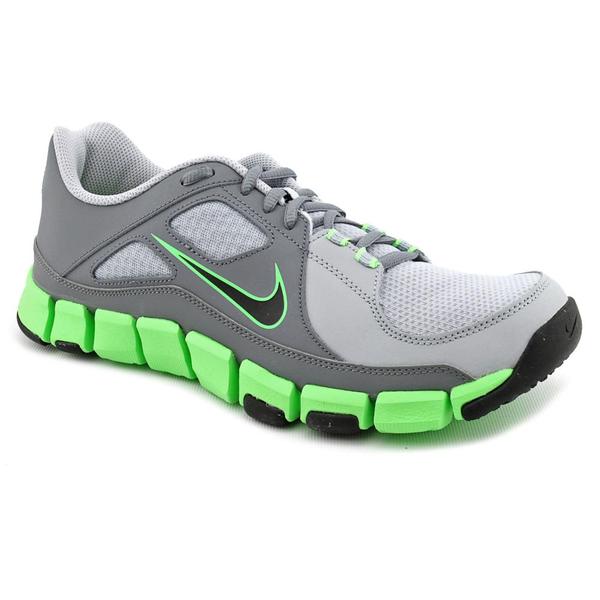 Shop Nike Men's 'Flex Show Tr' Synthetic Athletic Shoe ... Shop Nike Men's 'Fle