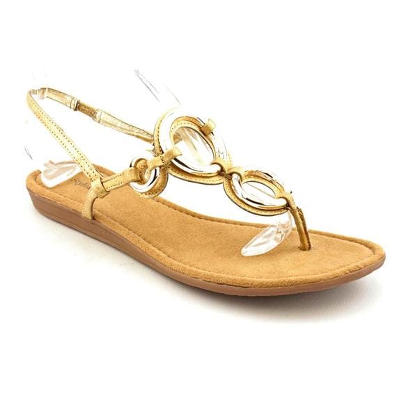 Style & Co Women's 'Dapper' Man Made Sandals STYLE & CO Sandals