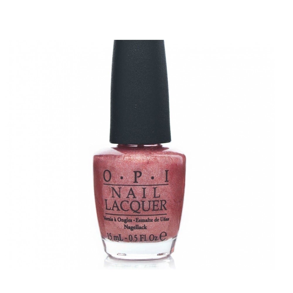 Shop OPI Cozu-Melted In The Sun Nail Lacquer - Free Shipping On Orders ...