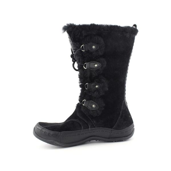 north face abby iii boots