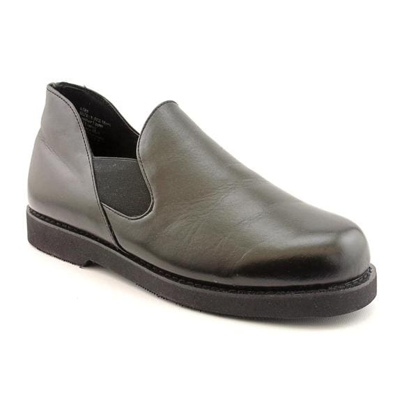 Slippers International Men's 'Romeo' Leather Dress Shoes - Free ...