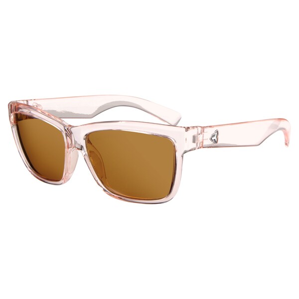 Maui Jim Unisex Kanaha H409 02 Semi Rimless Sport Sunglasses