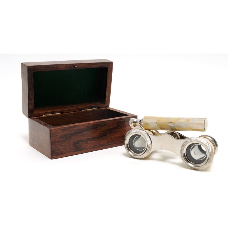 modern opera glasses