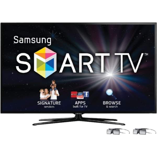 Samsung 6500 UN40ES6500 40" 1080p LED-LCD TV - 16:9 - HDTV - 480 Hz