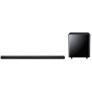 Samsung HW E550 2.1 Speaker System   310 W RMS   Wireless Speaker(s) Samsung Speaker Systems & Docks