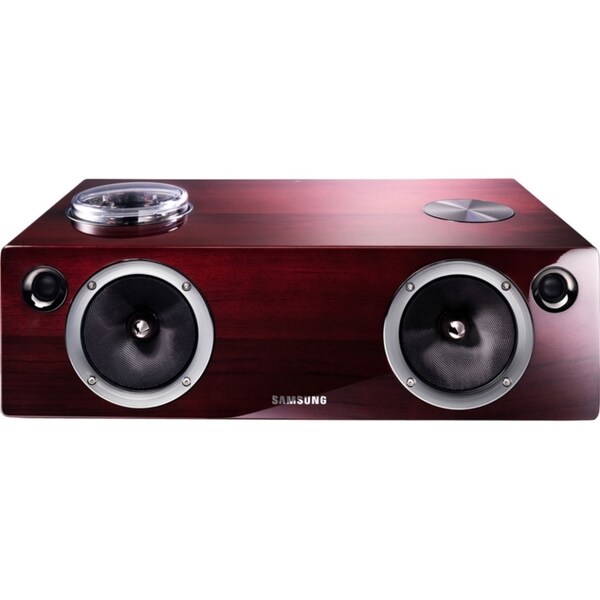 Samsung DA-E750 2.1 Speaker System - 100 W RMS - Wireless Speaker(s)