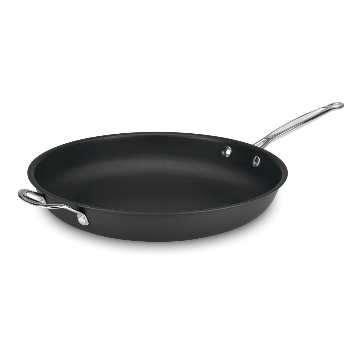 14 inch deep frying pan