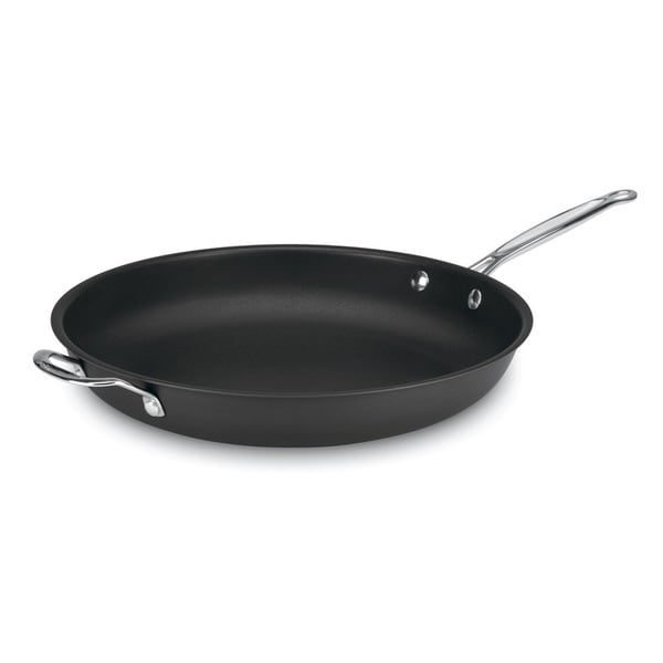 14 inch frying pan with lid