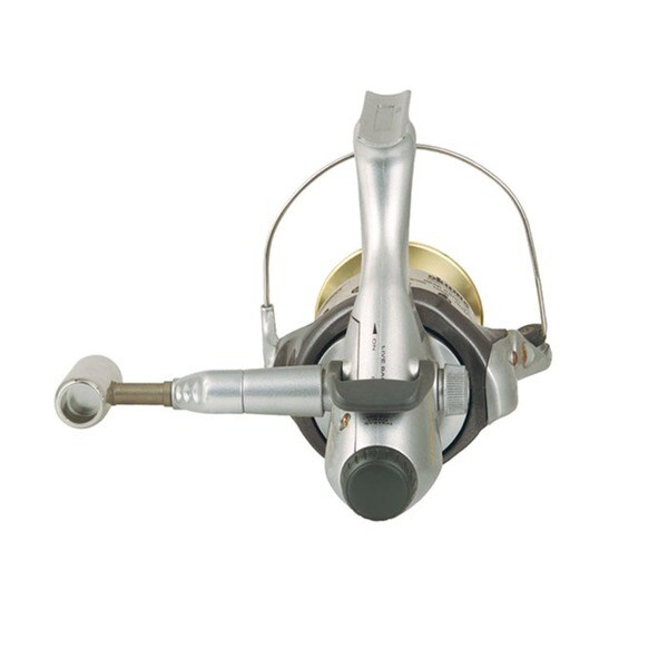 okuma avenger baitrunner